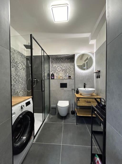 Apartment Prazsky S Dobrou Dostupnosti Prague