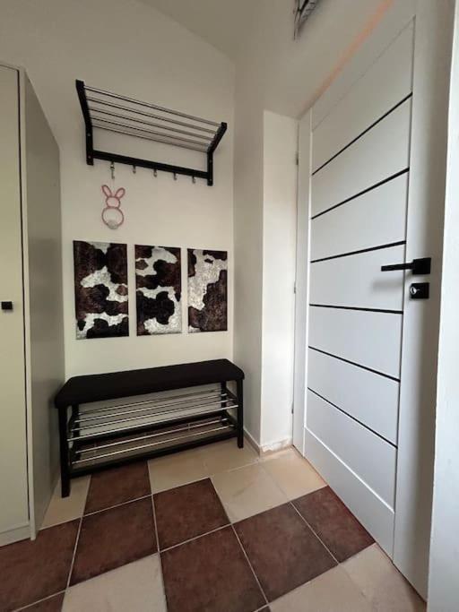 Apartment Prazsky S Dobrou Dostupnosti *