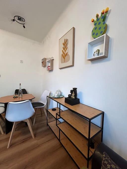 Prazsky S Dobrou Dostupnosti Apartment Prague