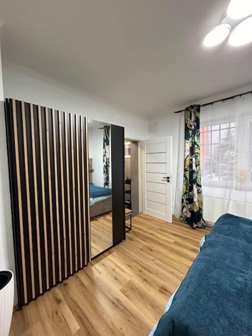 Prazsky S Dobrou Dostupnosti Apartment *