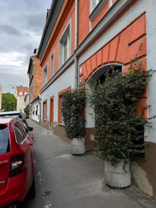 Apartment Prazsky S Dobrou Dostupnosti *