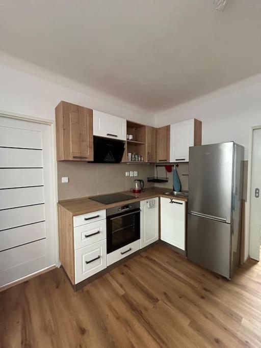 Apartment Prazsky S Dobrou Dostupnosti Prague
