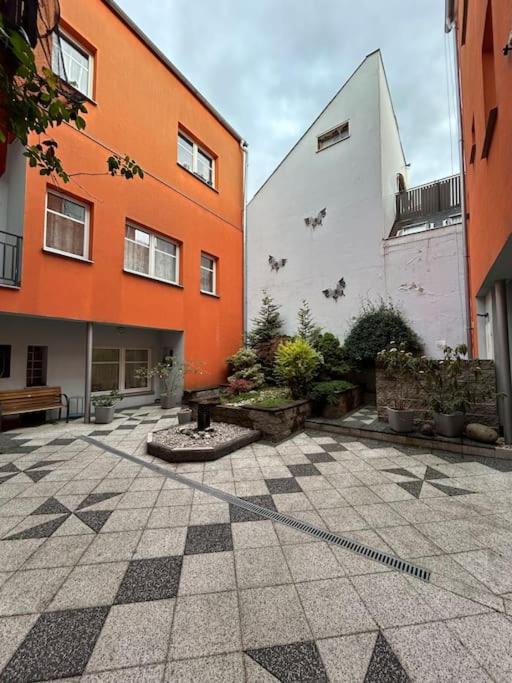 Apartment Prazsky S Dobrou Dostupnosti *