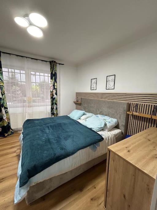 Prazsky S Dobrou Dostupnosti Apartment *